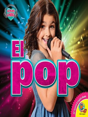 cover image of El pop